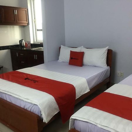 Reddoorz Near Hoa Lu Stadium Ho Chi Minh-byen Eksteriør bilde